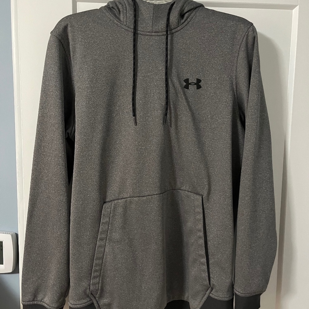 Men’s Under Armour hoodie